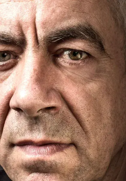 Gilles David