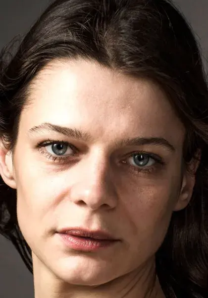 Anna Cervinka / Christian Bobin