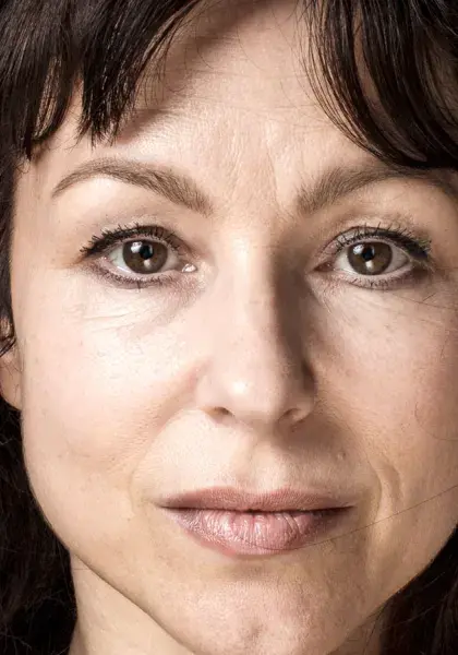 Coraly Zahonero / Sylvie Caster