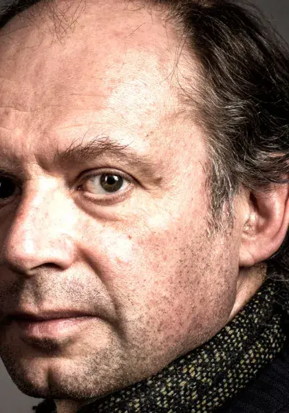 Portrait d'acteur : Denis Podalydès