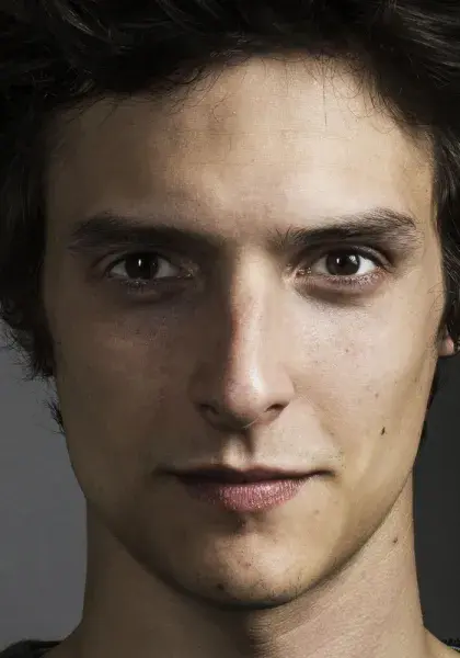 Julien Frison / Alessandro Baricco