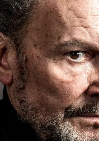 Portrait d'acteur : Michel Favory
