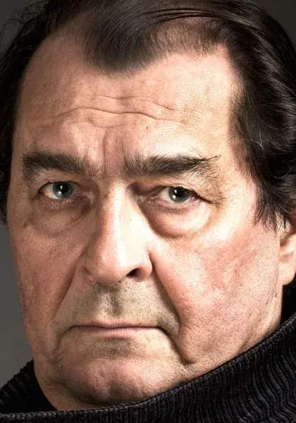 Portrait d'acteur : Bruno Raffaelli