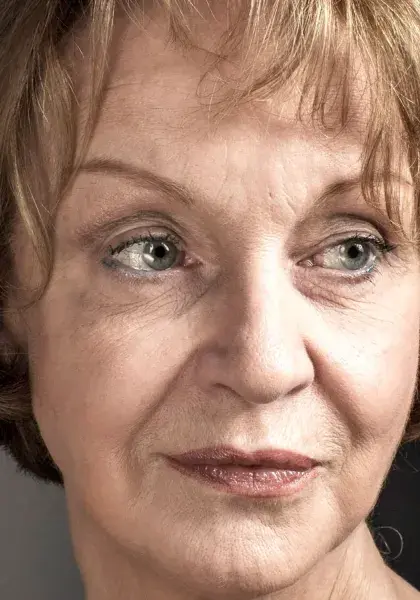 Portrait d'acteur : Danièle Lebrun