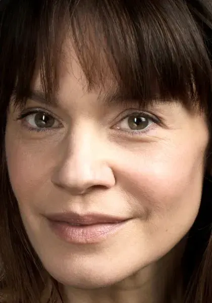 Françoise Gillard / Delphine de Vigan