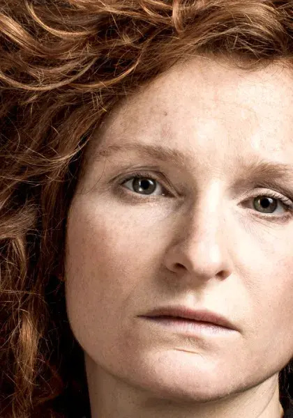 Julie Sicard / "Et Dieu dans tout ça?"