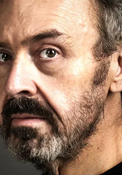 Serge Bagdassarian