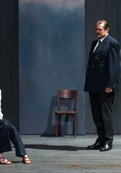 Antigone