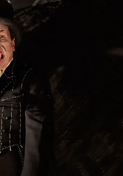 La Résistible Ascension d'Arturo Ui