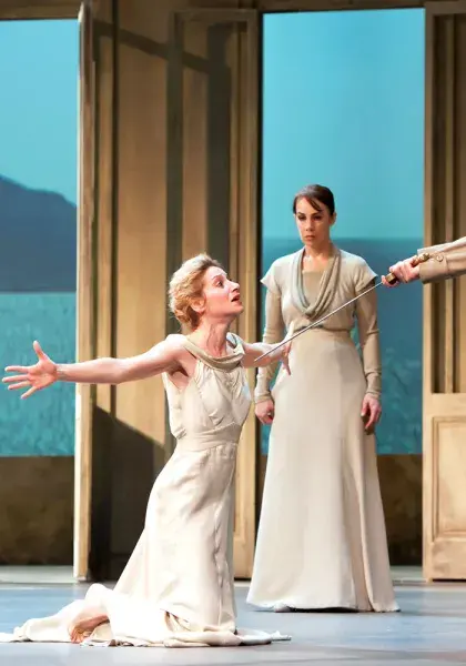 Phèdre