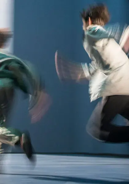 L'Éveil du printemps