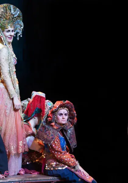 Peer Gynt