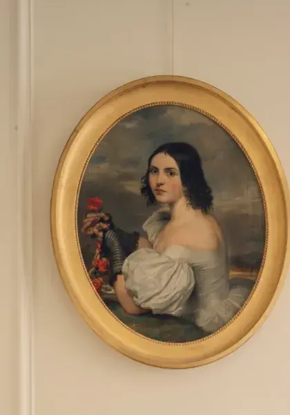 EN TOURNÉE / Bérénice