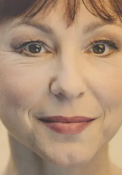 Portrait d'actrice : Coraly Zahonero