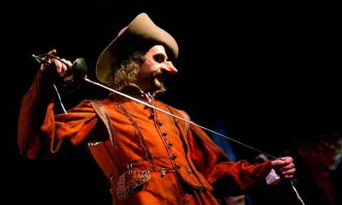 Cyrano en direct au cinéma