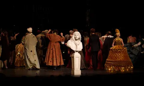 15 janvier : fêtons Molière ! 
