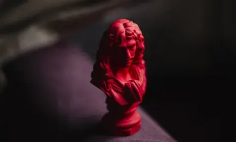 L’hommage à Molière 2023