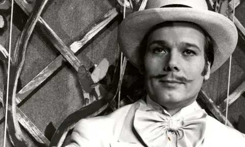 Hommage à Jean Piat