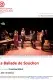 La pièce en images - La Ballade de Souchon 22/23