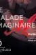 Programme Le Malade imaginaire 21/22