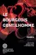 Programme Le Bourgeois gentilhomme 20/21