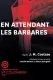 Programme En attendant les barbares 20/21