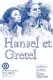 Programme jeune public Hansel et Gretel 21/22