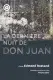 Programme La Dernière Nuit de Dom Juan 23/24