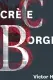Programme Lucrèce Borgia 18/19