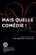 Programme Mais quelle Comédie ! 20/21