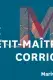 Programme Le Petit-Maître corrigé 17/18