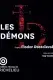Programme Les Démons 21/22