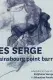 Programme LES SERGE (Gainsbourg point barre) 18/19