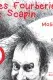 Programme jeune public Les Fourberies de Scapin 17/18