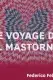 Programme Le Voyage de G. Mastorna 18/19