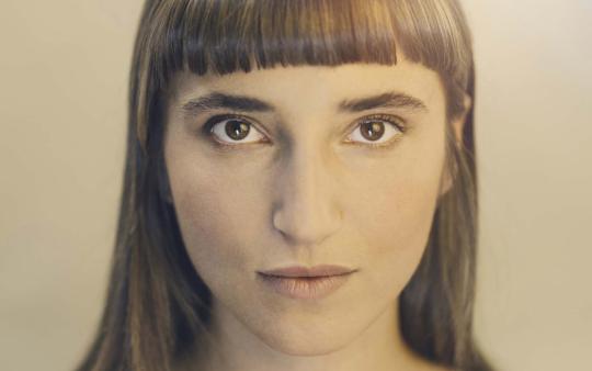 Alma Bousquet
