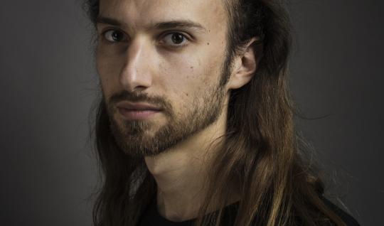 Aurélien Hamard-Padis