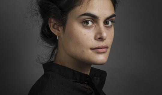 Camille Seitz