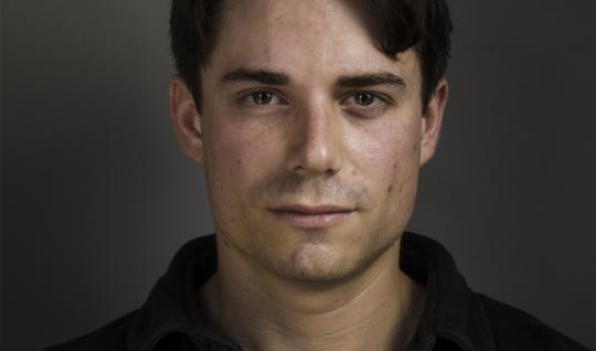 Nicolas Verdier