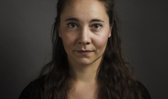 Salomé Benchimol