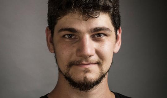 Alexandre Schorderet