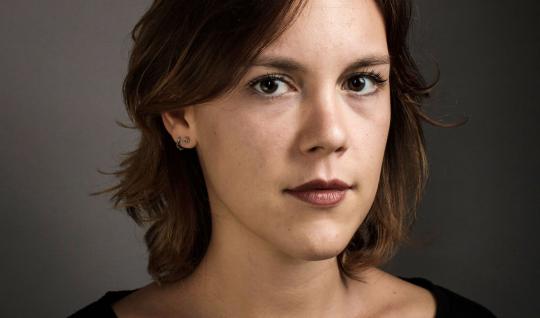 Aude Rouanet