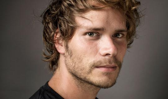 Robin Goupil