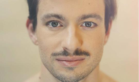 Alexandre Manbon