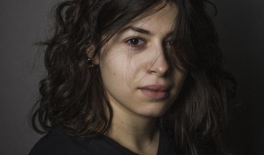 Chloé Ploton