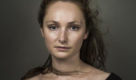 Emma Laristan