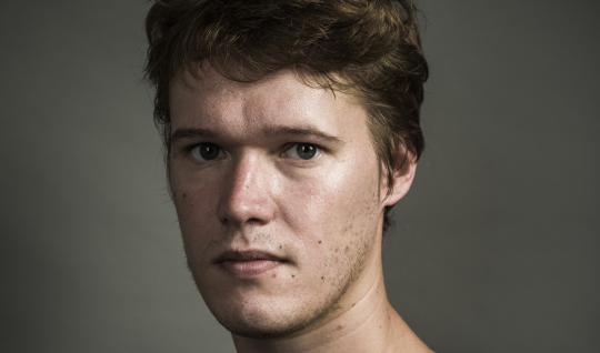 Jérémy Berthoud