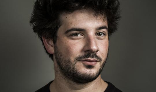 Robin Azéma