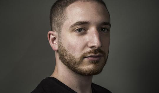 Yanis Verot