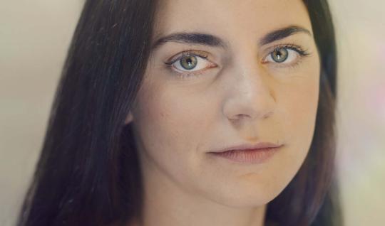 Yasmine Haller